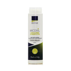Galenia Micoxil Active Cleanser Αντιμυκητιασικό Καθαριστικό Σώματος, Προσώπου & Τριχωτού Κεφαλή 250ml