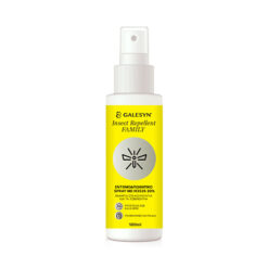 Galesyn Insect Repellent Family Εντομοαπωθητικό Spray με IR3535 20% 100ml