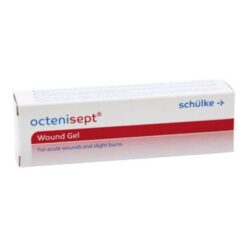 Schulke Octenisept Wound Gel 20ml