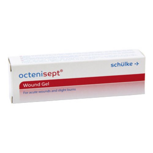 Schulke Octenisept Wound Gel 20ml