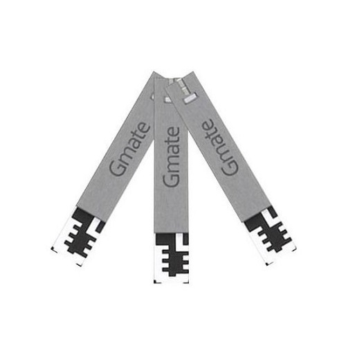 GNP Diagnostics Gmate Ταινίες Μέτρησης Σακχάρου 50τμχ