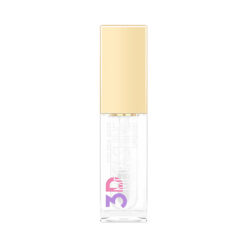 Golden Rose 3D Mega Shine Lip Gloss 5.2ml – 101