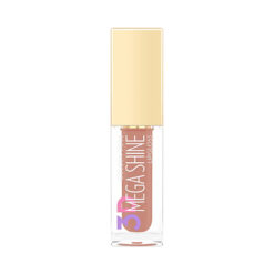 Golden Rose 3D Mega Shine Lip Gloss 5.2ml – 103