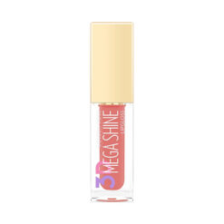 Golden Rose 3D Mega Shine Lip Gloss 5.2ml – 107
