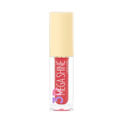 Golden Rose 3D Mega Shine Lip Gloss 5.2ml – 111