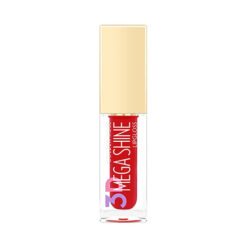 Golden Rose 3D Mega Shine Lip Gloss 5.2ml – 113