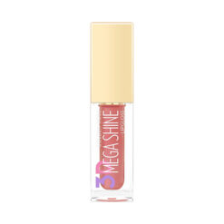 Golden Rose 3D Mega Shine Lip Gloss 5.2ml – 115
