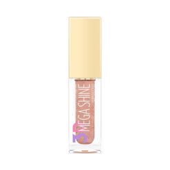 Golden Rose 3D Mega Shine Lip Gloss 5.2ml – 119