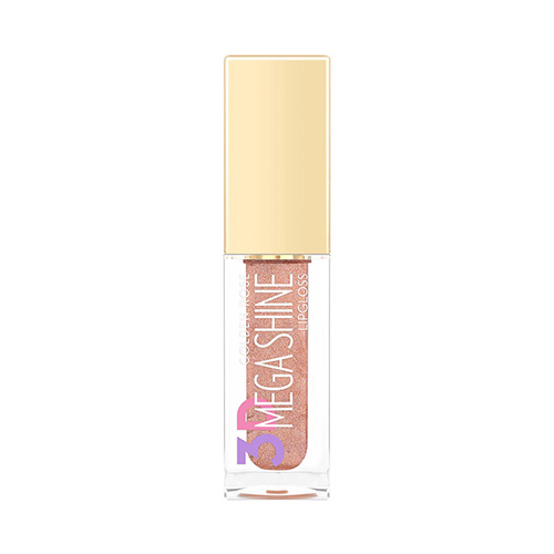 Golden Rose 3D Mega Shine Lip Gloss 5.2ml – 119