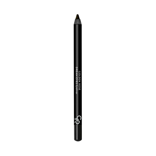 Golden Rose Dream Eyes Eyeliner Μολύβι Ματιών – 401