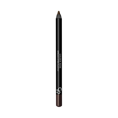 Golden Rose Dream Eyes Eyeliner Μολύβι Ματιών – 406