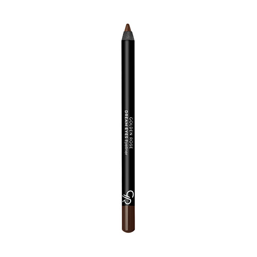 Golden Rose Dream Eyes Eyeliner Μολύβι Ματιών – 407