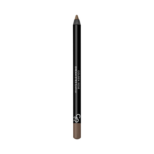 Golden Rose Dream Eyes Eyeliner Μολύβι Ματιών – 408