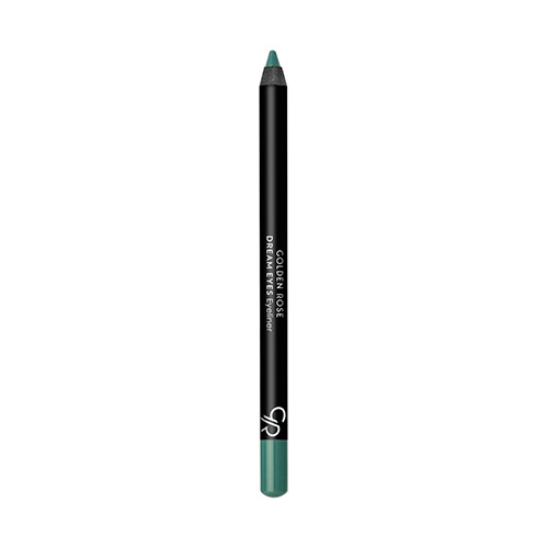 Golden Rose Dream Eyes Eyeliner Μολύβι Ματιών – 412