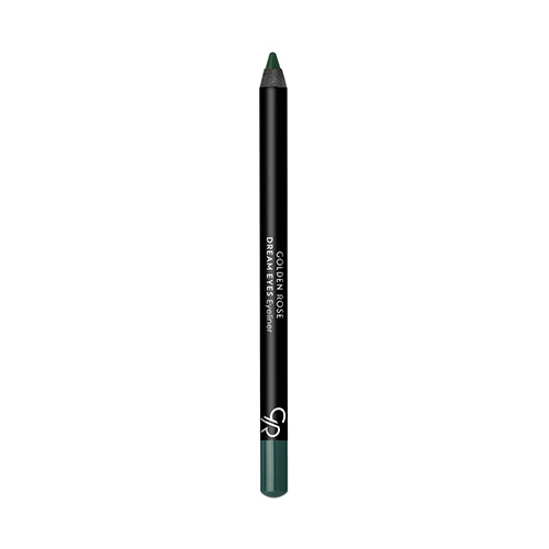 Golden Rose Dream Eyes Eyeliner Μολύβι Ματιών – 413