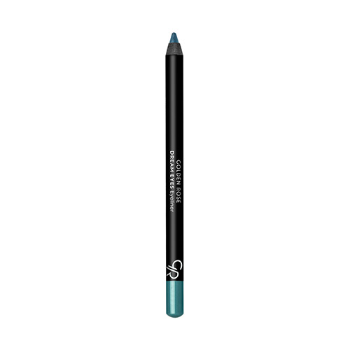 Golden Rose Dream Eyes Eyeliner Μολύβι Ματιών – 415