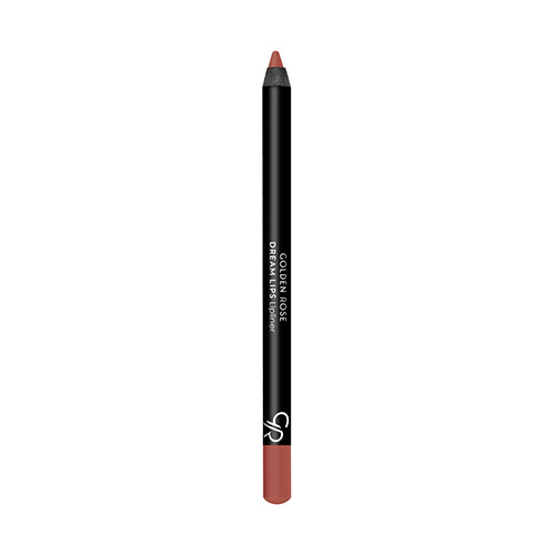 Golden Rose Dream Lips Lipliner Μολύβι Χειλιών – 531