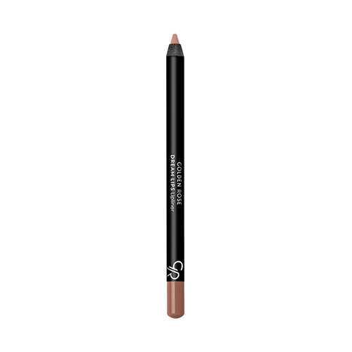 Golden Rose Dream Lips Lipliner Μολύβι Χειλιών – 501