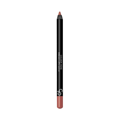 Golden Rose Dream Lips Lipliner Μολύβι Χειλιών – 503