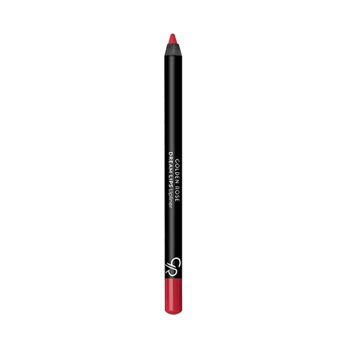 Golden Rose Dream Lips Lipliner Μολύβι Χειλιών – 513