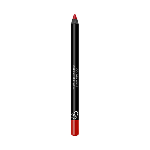 Golden Rose Dream Lips Lipliner Μολύβι Χειλιών – 525