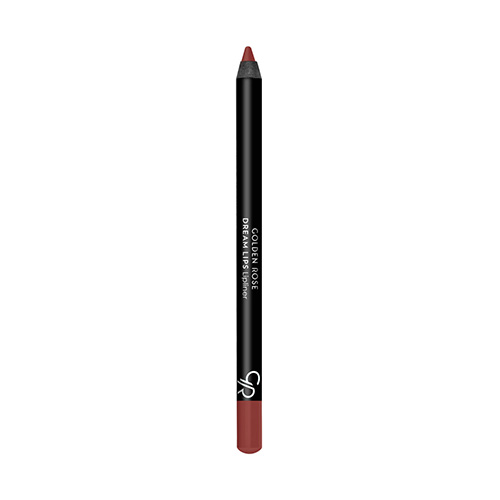 Golden Rose Dream Lips Lipliner Μολύβι Χειλιών – 532