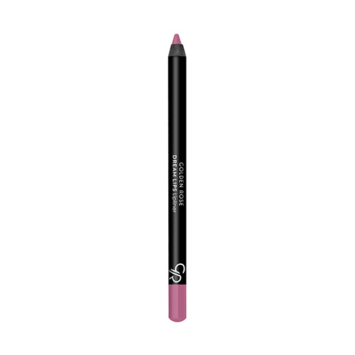 Golden Rose Dream Lips Lipliner Μολύβι Χειλιών – 535