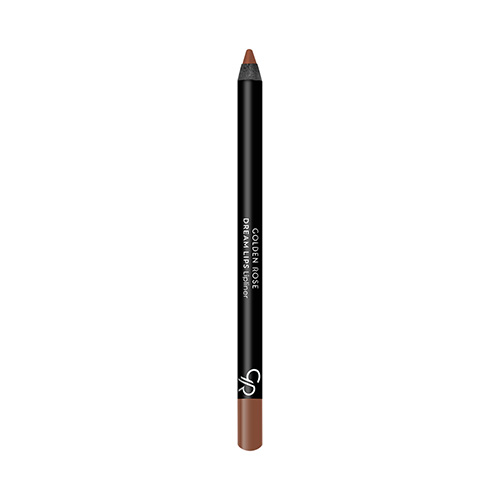 Golden Rose Dream Lips Lipliner Μολύβι Χειλιών – 539