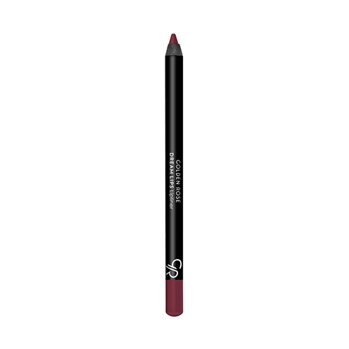 Golden Rose Dream Lips Lipliner Μολύβι Χειλιών – 533