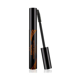 Golden Rose Essential Waterproof Volume Mascara Black 8ml