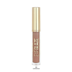 Golden Rose Eye Glaze Σκιά Ματιών σε Υγρή Μορφή 3.5ml – 02 Cinnamon