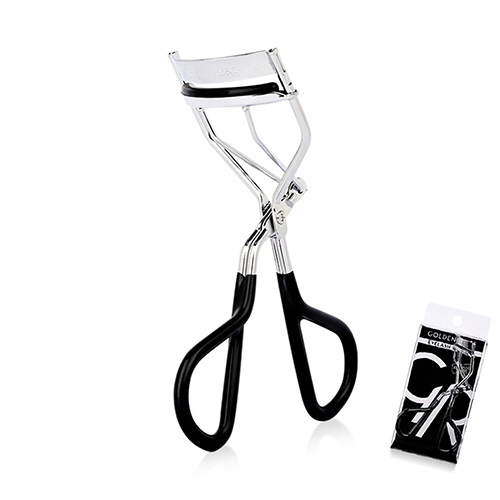 Golden Rose Eyelash Curler Ψαλιδάκι για Βλεφαρίδες 1τμχ