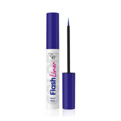 Golden Rose Flash Liner Colored Eyeliner 3.5ml – 104 Royal Blue