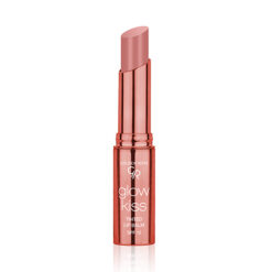 Golden Rose Glow Kiss Tinted Lip Balm SPF15 3g – 01 Vanilla Latte