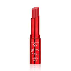 Golden Rose Glow Kiss Tinted Lip Balm SPF15 3g – 05 Cherry Juice