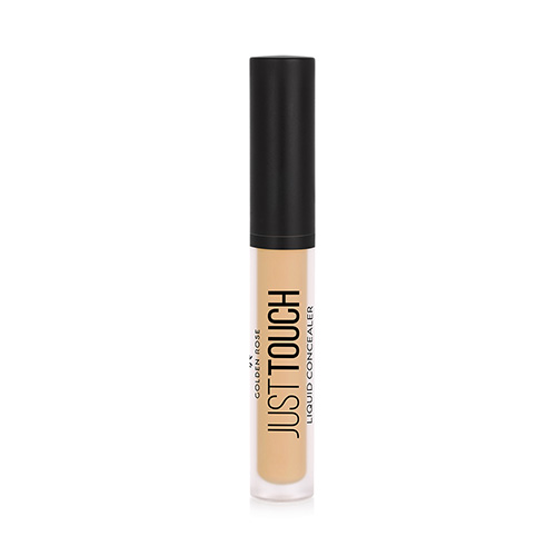 Golden Rose Just Touch Liquid Concealer 3.5ml – 07