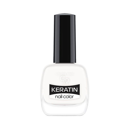 Golden Rose Keratin Nail Color 02 10.5ml