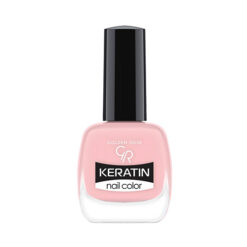 Golden Rose Keratin Nail Color 13 10.5ml