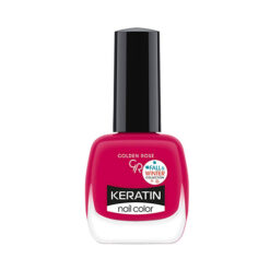 Golden Rose Keratin Nail Color 212 10.5ml