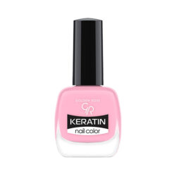 Golden Rose Keratin Nail Color 25 10.5ml