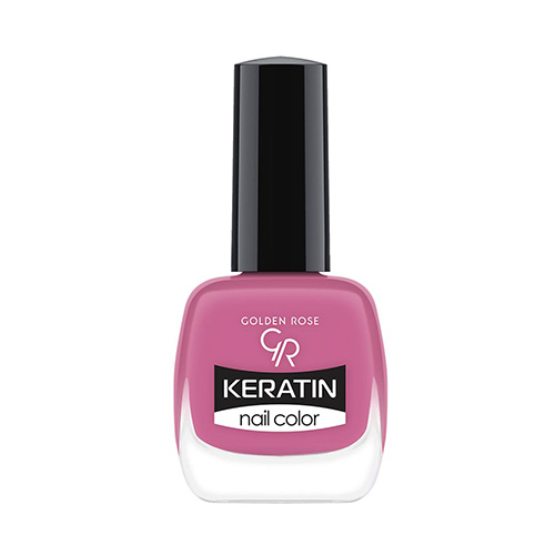Golden Rose Keratin Nail Color 26 10.5ml