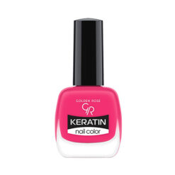 Golden Rose Keratin Nail Color 31 10.5ml