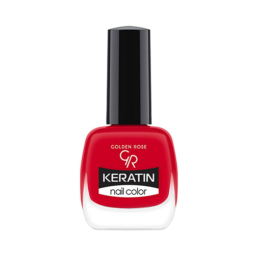 Golden Rose Keratin Nail Color 37 10.5ml