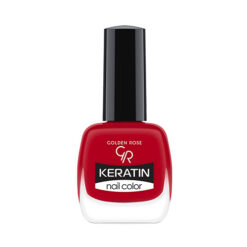 Golden Rose Keratin Nail Color 38 10.5ml