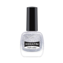 Golden Rose Keratin Nail Color 401 10.5ml