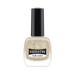 Golden Rose Keratin Nail Color 403 10.5ml