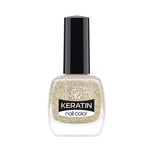 Golden Rose Keratin Nail Color 403 10.5ml