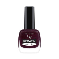 Golden Rose Keratin Nail Color 44 10.5ml