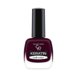 Golden Rose Keratin Nail Color 45 10.5ml