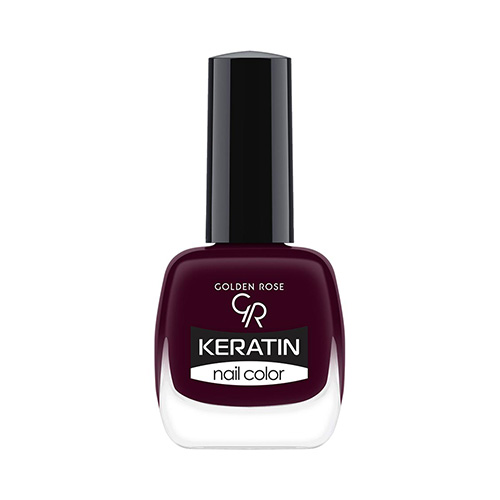 Golden Rose Keratin Nail Color 45 10.5ml